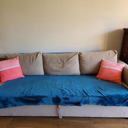 2 Pieces 32M2 Plage A 150M Fréjus Екстериор снимка