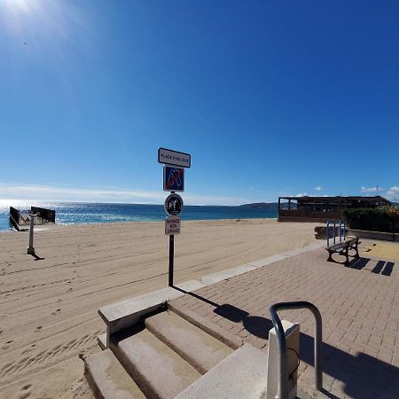 2 Pieces 32M2 Plage A 150M Fréjus Екстериор снимка
