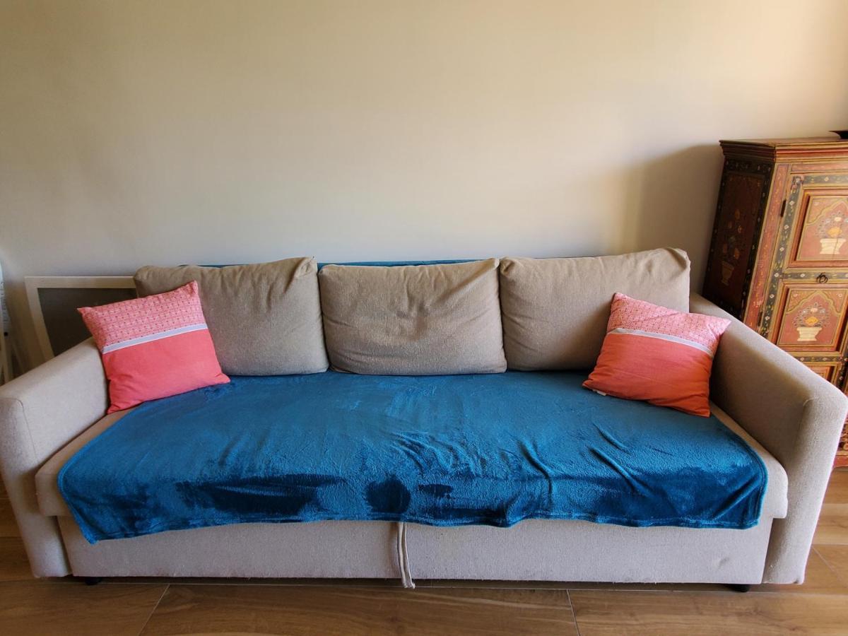 2 Pieces 32M2 Plage A 150M Fréjus Екстериор снимка